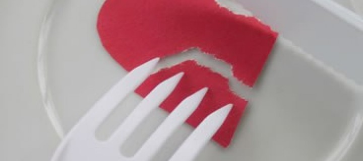 exemple de rupture amoureuse