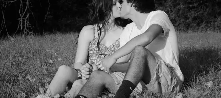 Amour de jeunesse