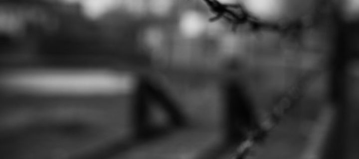 “La Prison sans Barrières” Juliette Laridan