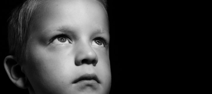 Lettre de Noël d’un enfant à son père pendant la première Guerre Mondiale