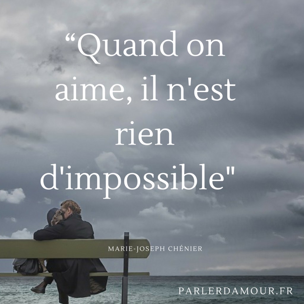Citation amour impossible 10 citatios sur l�amour impossible