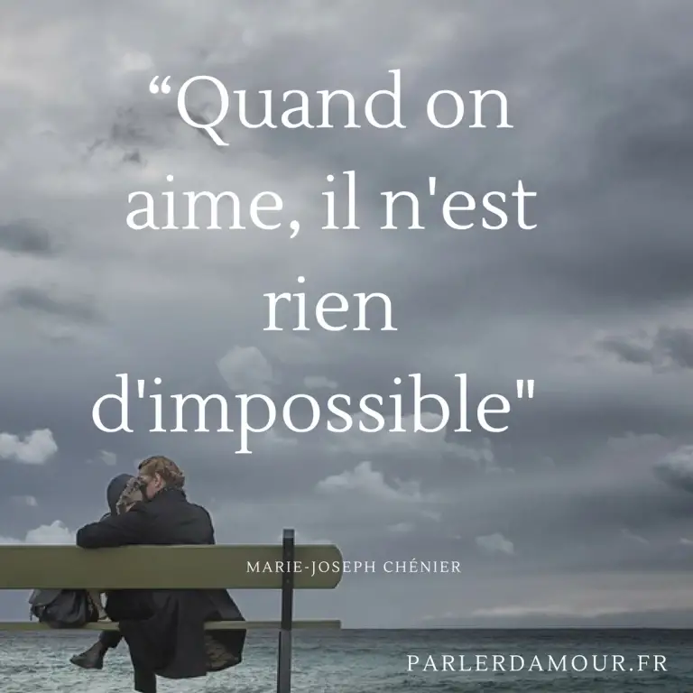 Citation amour impossible 10 citatios sur l�amour impossible