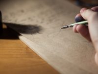 rencontre epistolaire