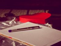 texte original pour rencontre