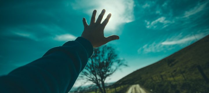 « Sauve moi, sauve-toi » (Texte d’Alfred, internaute)