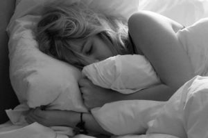 10 Sms sensuels avant de dormir