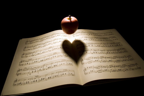 musique rencontre amoureuse