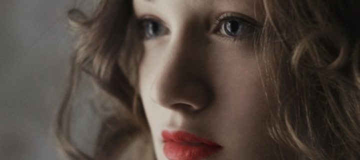 “L’illusion de toi” Océanne