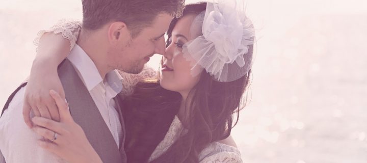 « Tomber en Amour » Texte de Sandra