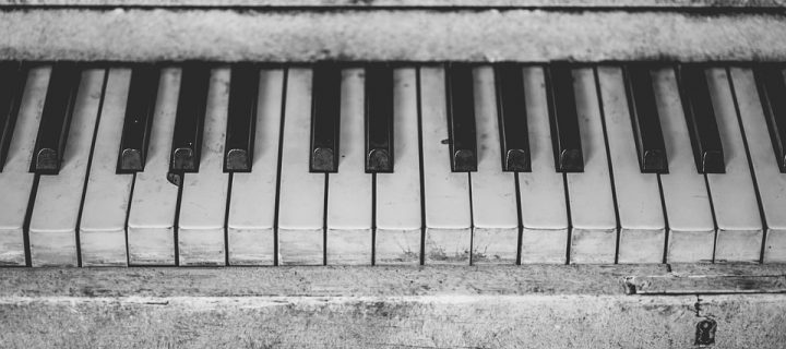 « Pianiste mélancolique » Poème de Jérémy Le Suisse