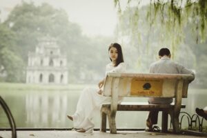 Comment savoir si je l’aime encore? 10 signes pour savoir