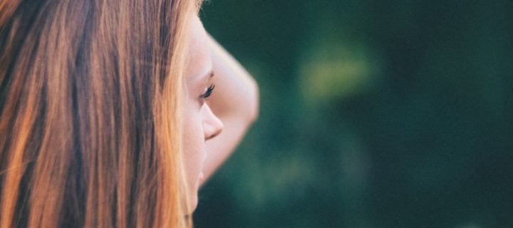 « Oh non…Pas ça, pas toi … » Texte d’Océanne