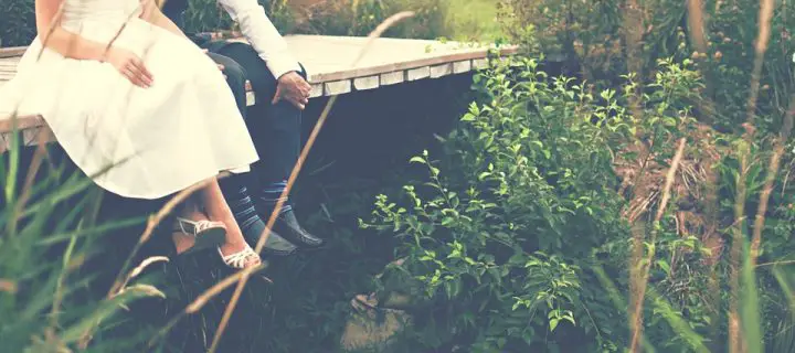 5 ans de mariage, Erwann