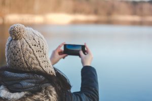 SMS pour dire bonjour à son amour