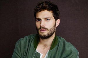 JamieDornan