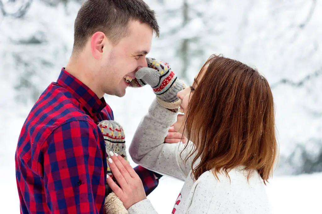 SMS Joyeux Noël mon Amour Parler d'Amour