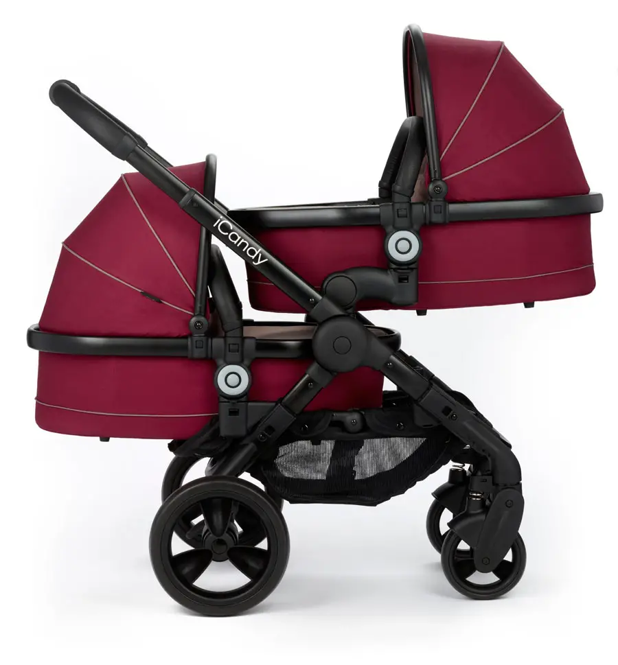 iCANDY-PEACH-2016--PUSHCHAIR-CLARET-PRO-TWIN-CC-iCandy29971
