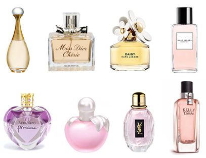 PARFUMS