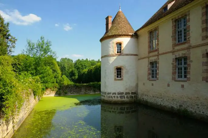 chateau de la cour senlisse2