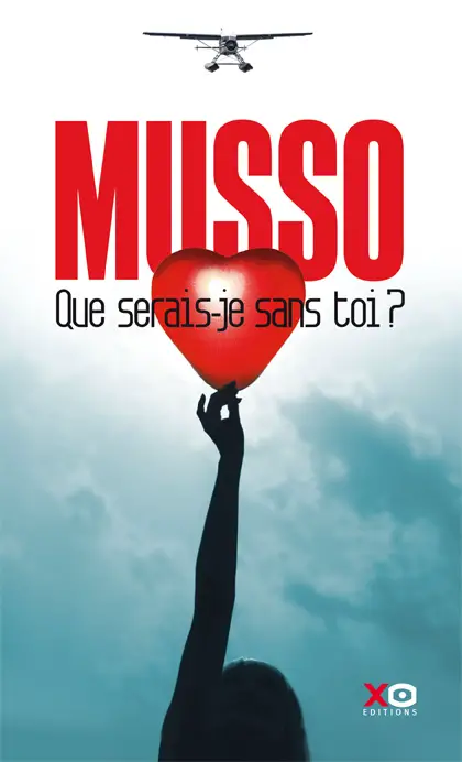 livre musso