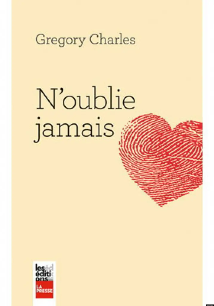 livre n'oublie jamais