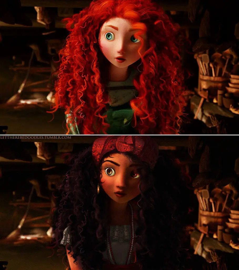 merida