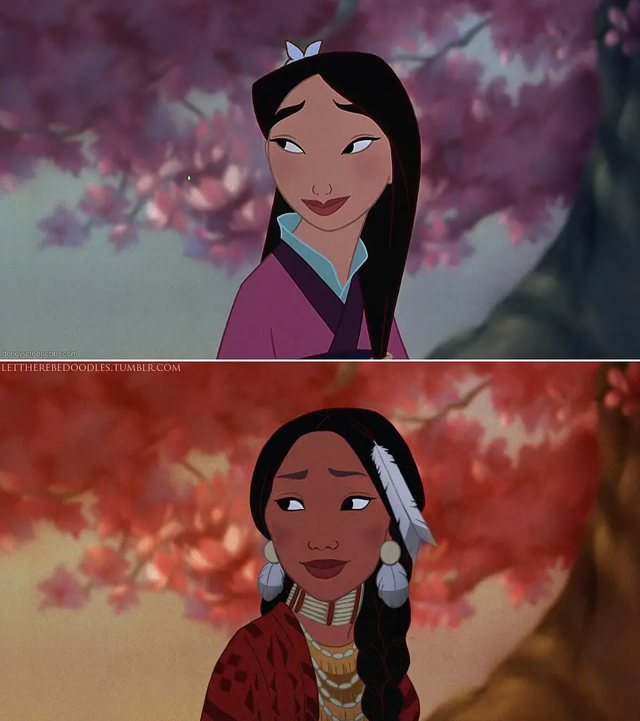 mulan