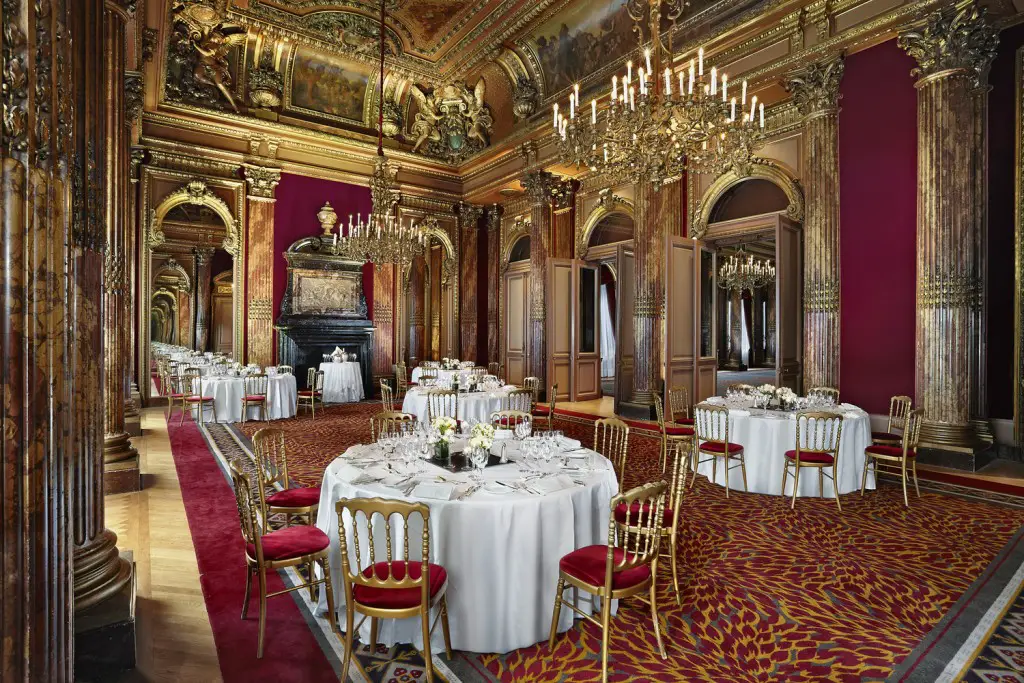 the westin paris vendome2