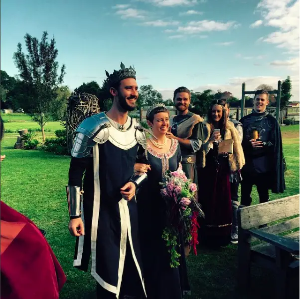 mariage-medieval