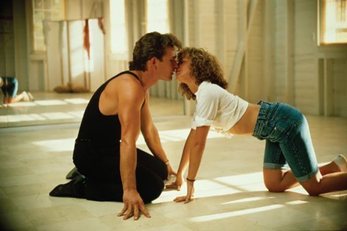 Dirty-Dancing