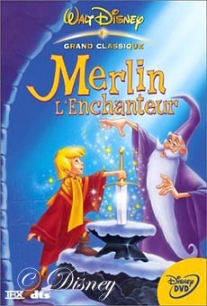 Merlin-l-enchanteur-dessin-anime