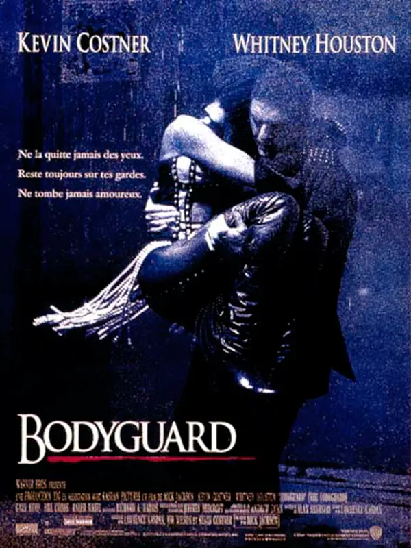 bodyguard