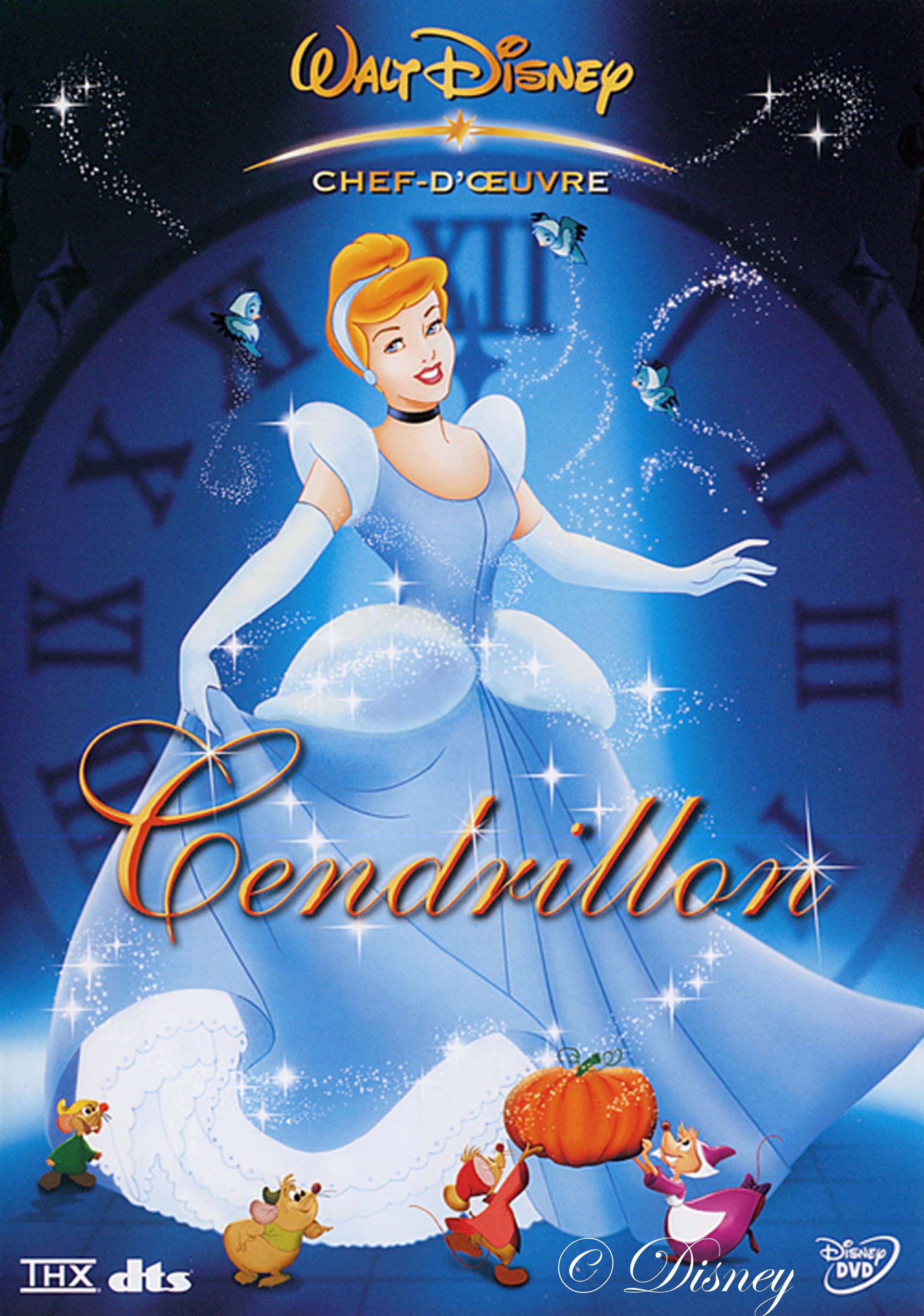 cendrillon-dessin-anime | Parler d'Amour cendrillon-dessin-anime | Parler d'Amour