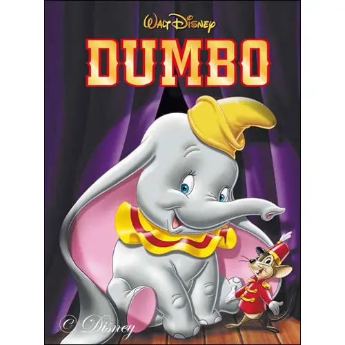 dumbo-dessin-anime