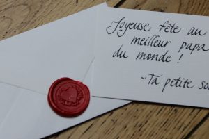 Cadeaux originaux pour la fêtes des pères 2016