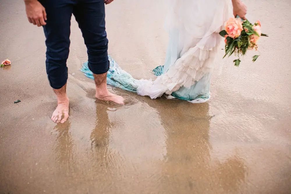 mariage-sur-le-theme-de-la-petite-sirène-couple3