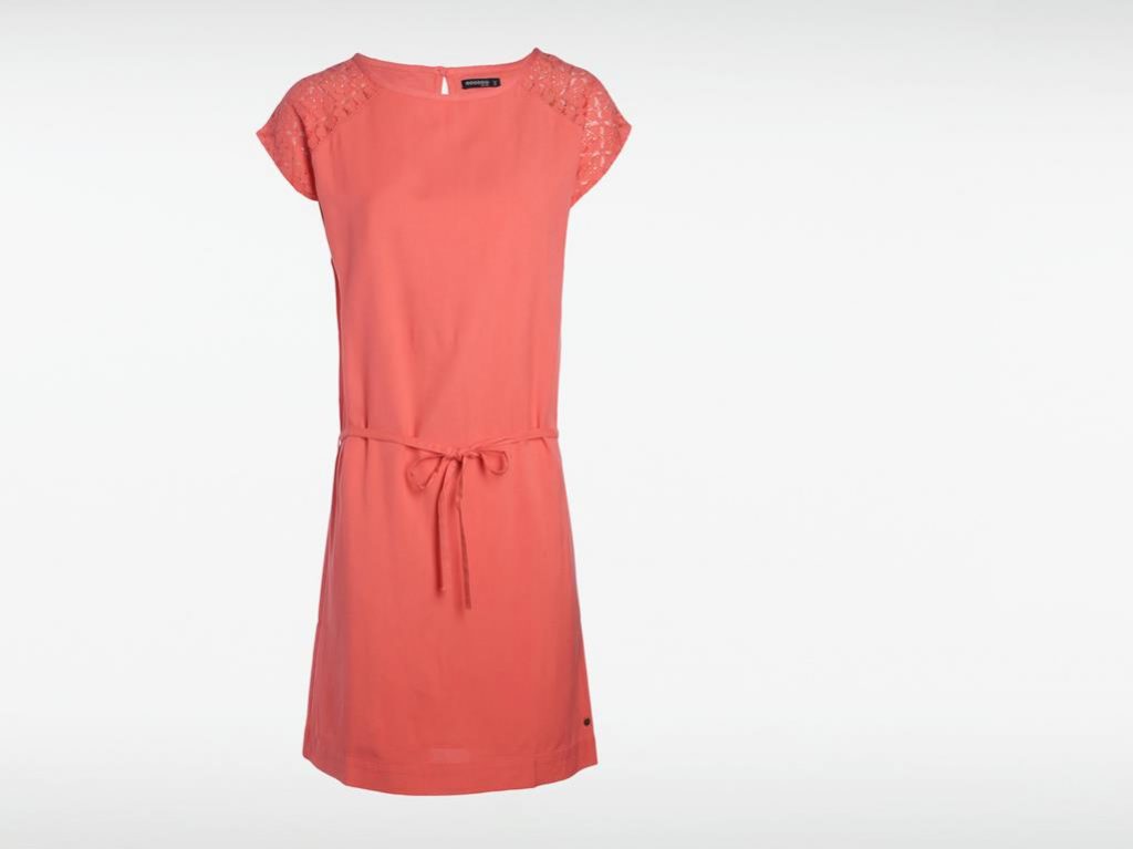 robe-corail