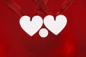 SMS d’amour joyeux Noël