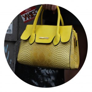 Sac-Jaune