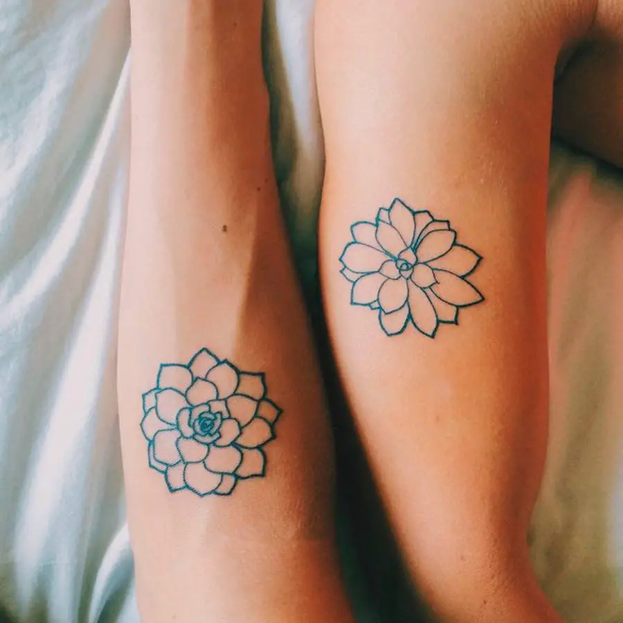 Tatouage-couple-amour