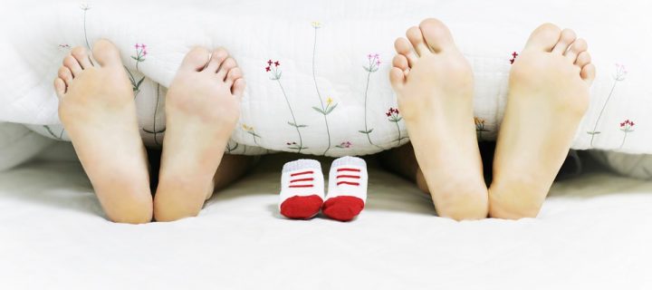 Comment annoncer la naissance de son enfant?