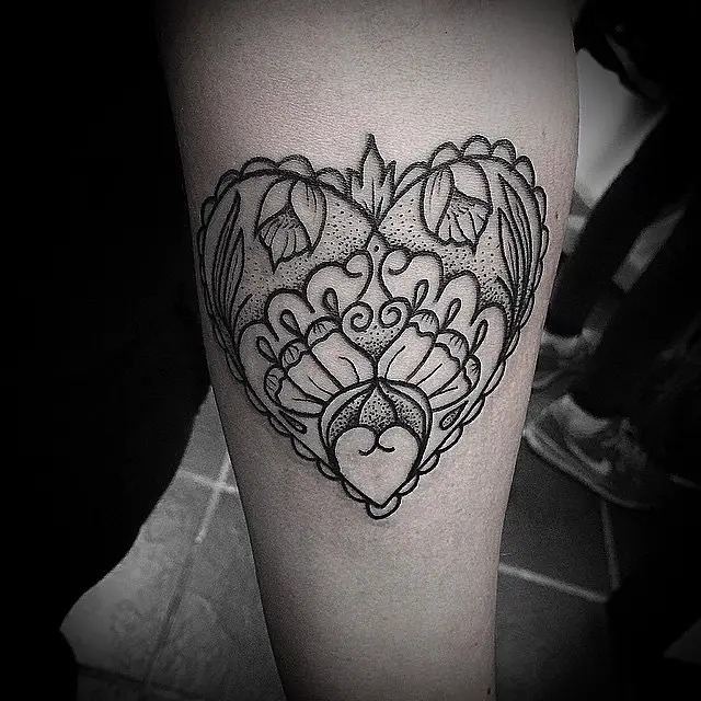 tatouage-coeur-13