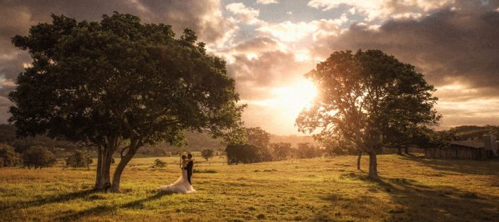 Modèle de voeux de mariage des époux émouvant  Parler d'Amour