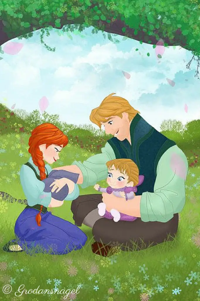 si-les-princesses-disney-avaient-des-enfants-anna