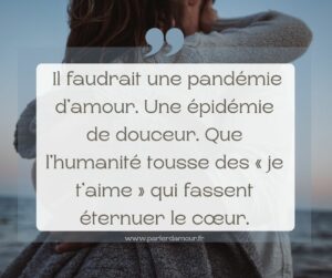 sms d'amour pour la faire sourire