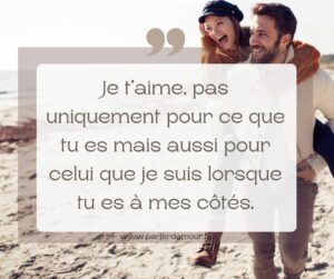 sms d'amour pour faire sourire une femme