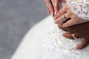 Textes pour cérémonie de mariage
