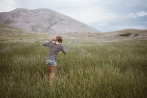 Lettre pour mon ex, restée sans réponse