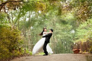 Modèle de discours de mariage humoristique
