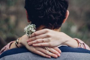 lettre d'amour pour son homme